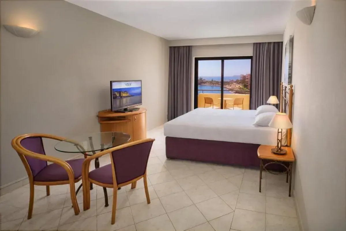 Verdi St Georges Bay Marina