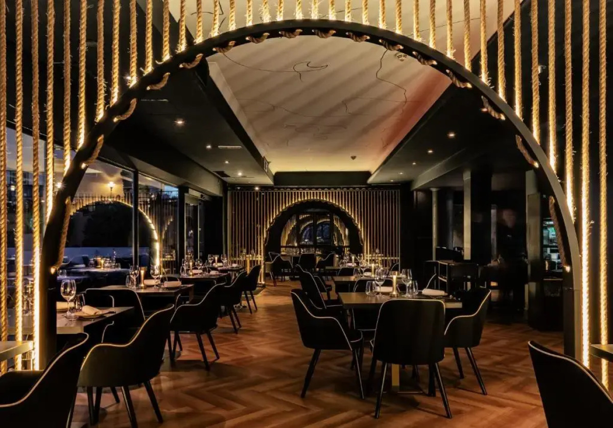 Verdi St Georges Bay Marina