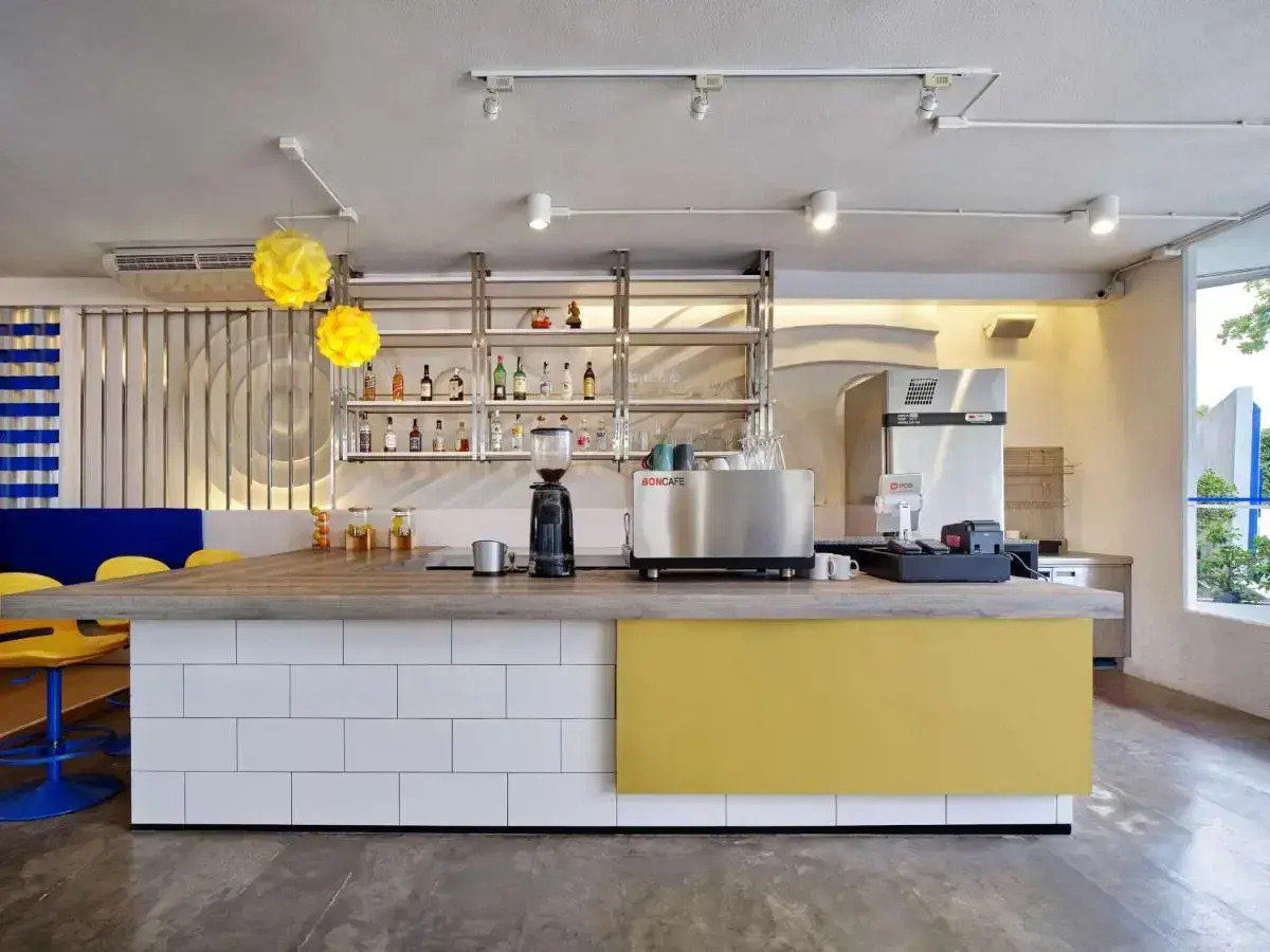 Homm Bliss Southbeach Patong