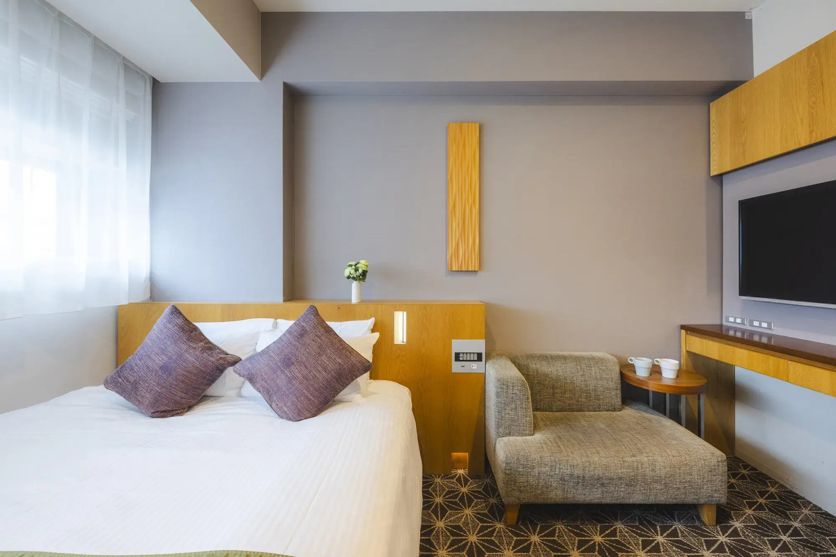 Hotel Gracery Shinjuku