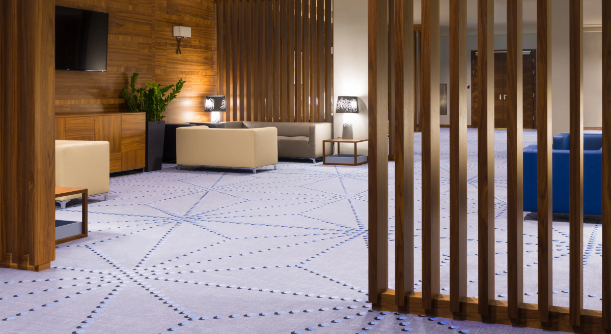 DoubleTree by Hilton Krakow Hotel & Convention Center