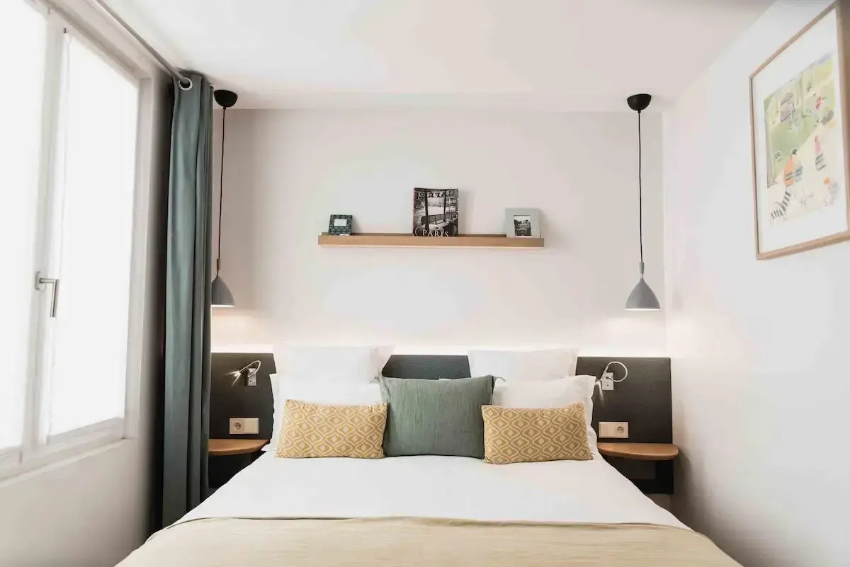 Hôtel Victoire & Germain