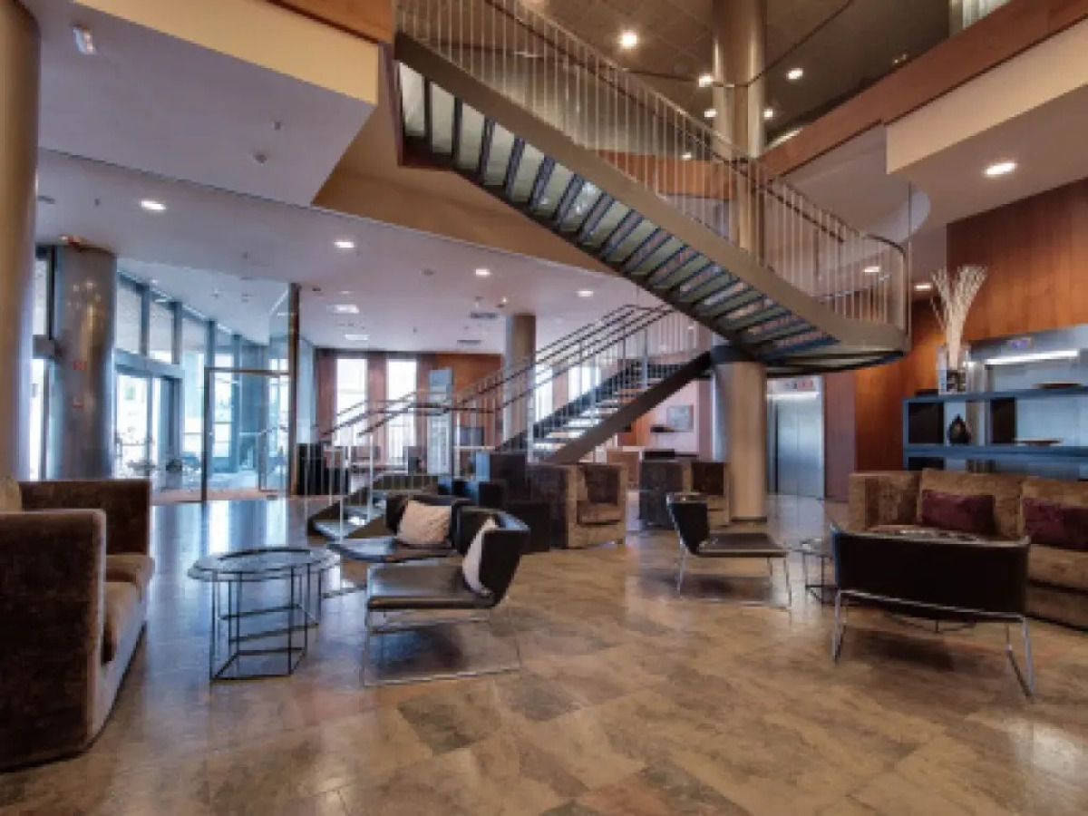 Hotel Badalona Tower