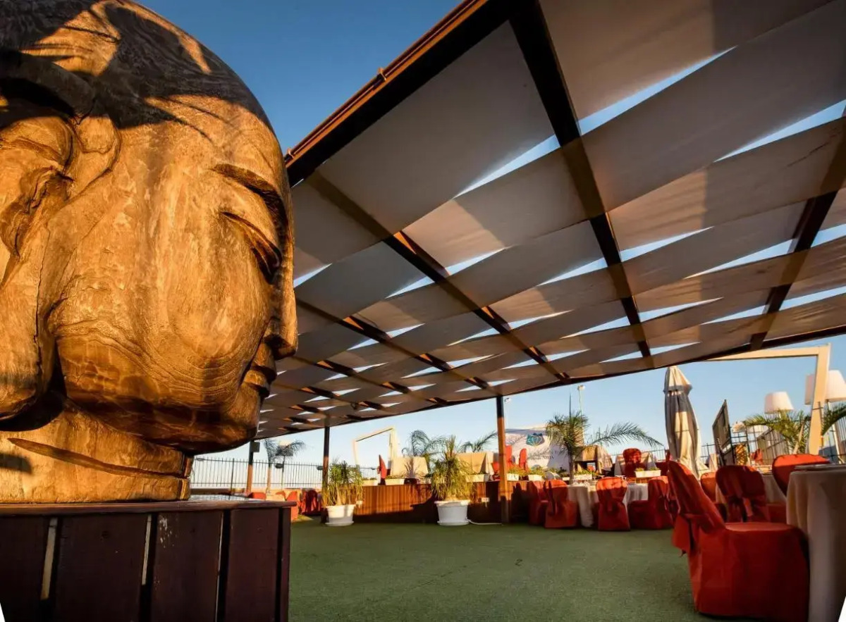 Astoria Palace Hotel