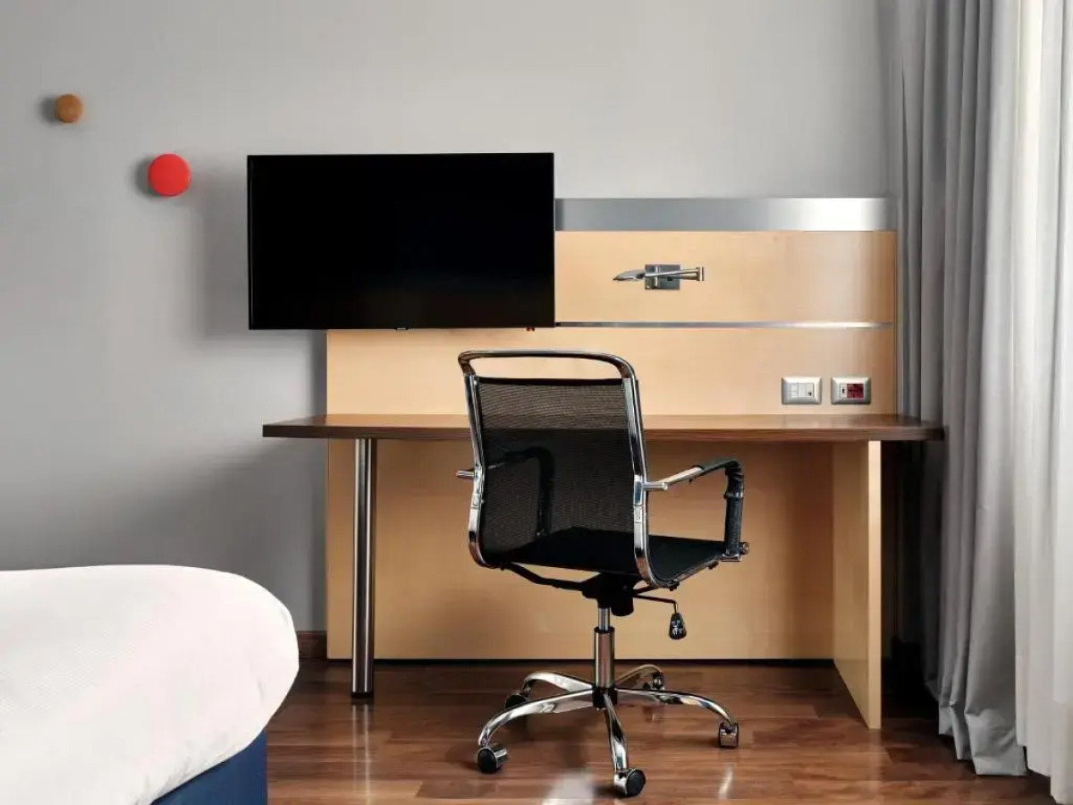 Holiday Inn Express Milan - Malpensa Airport by IHG