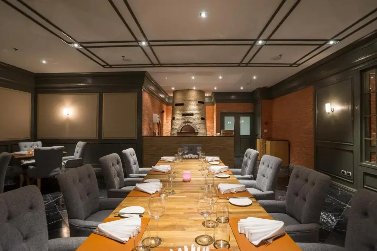 Royal Cliff Grand Hotel Pattaya