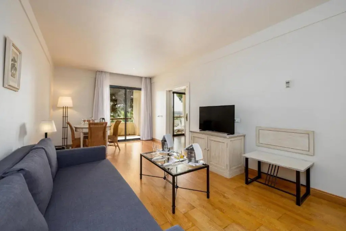 AZZ Guadacorte Campo de Gibraltar