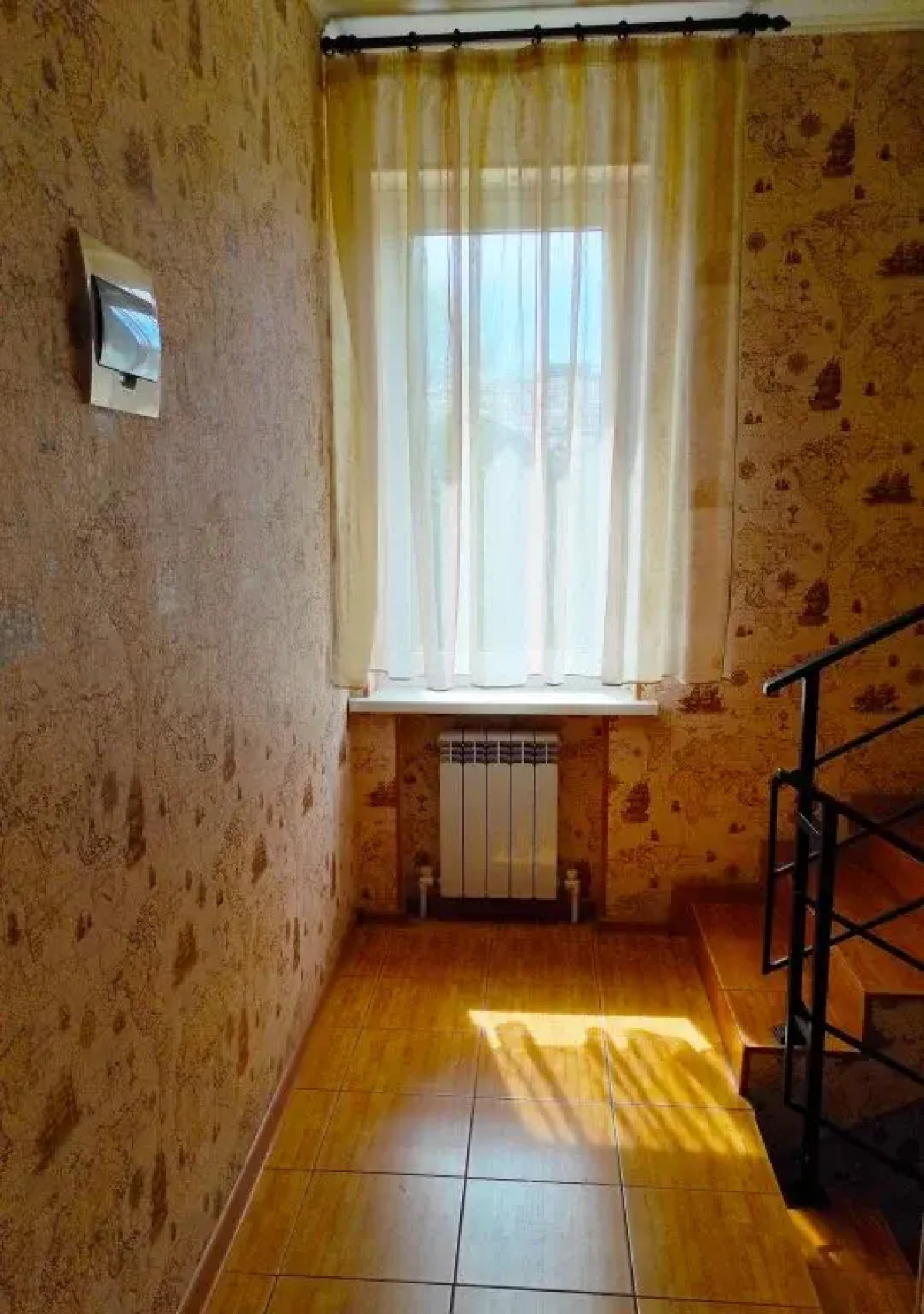 Dom U Morya Guest house