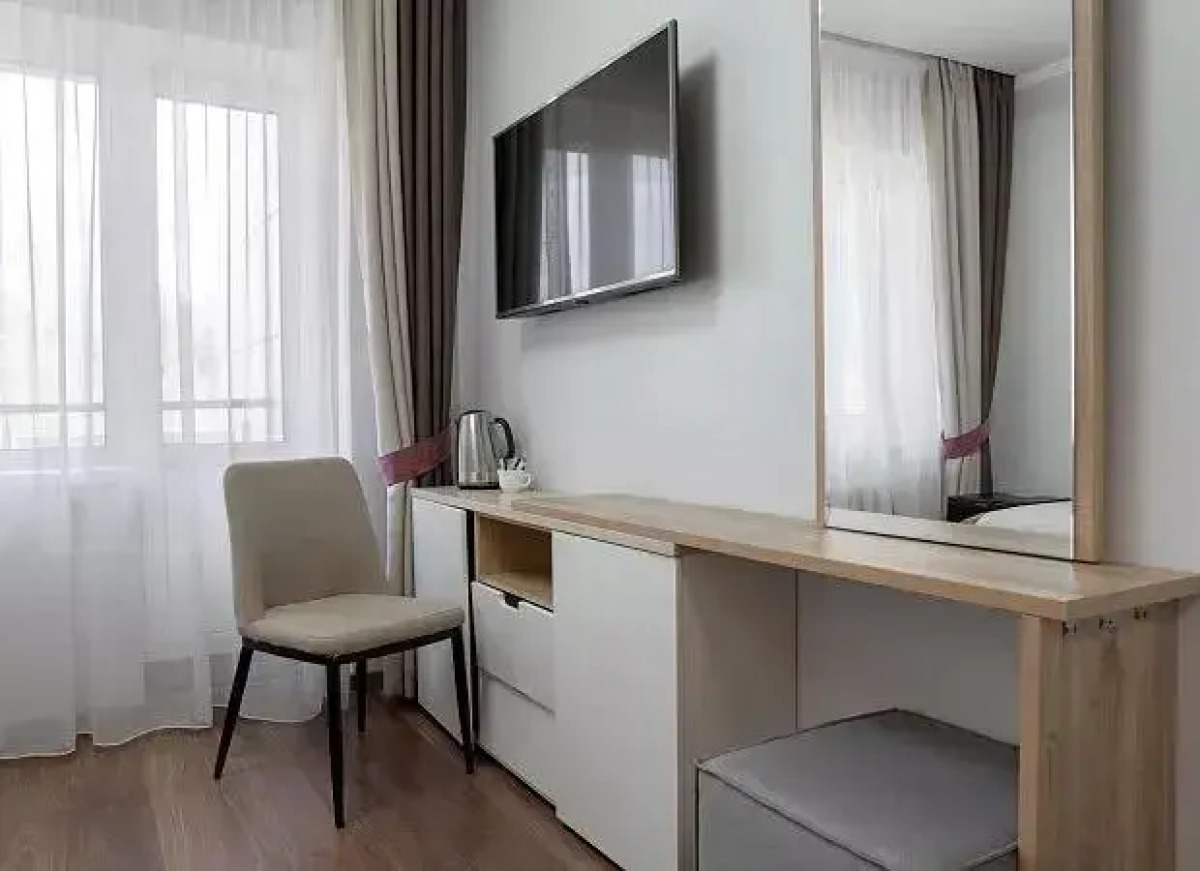 Санаторий Истра (РОП)