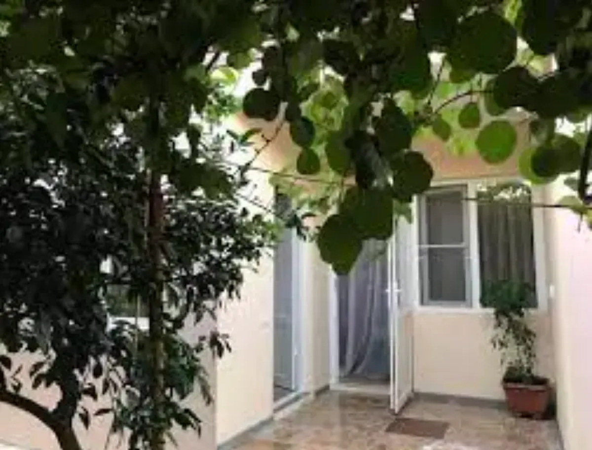 Valentin Guest House