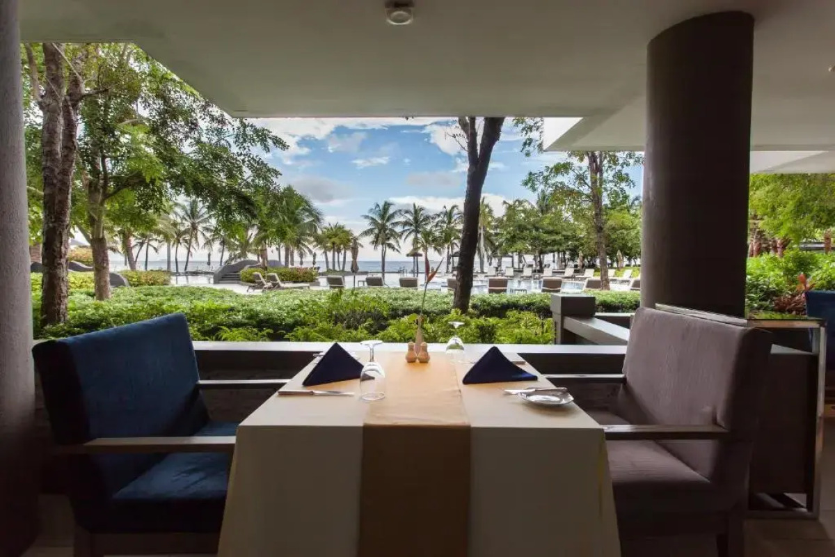 Royal Wing Suites & Spa Pattaya