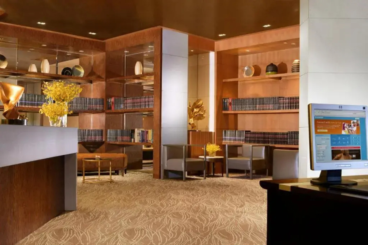 Sheraton Ningbo Hotel