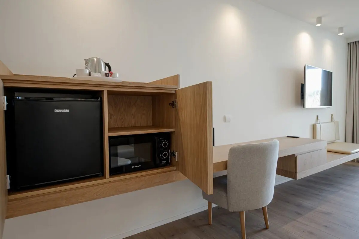 Отель Blau Parc 