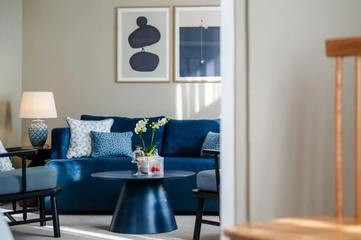 Hotel Vier Jahreszeiten Salzburg