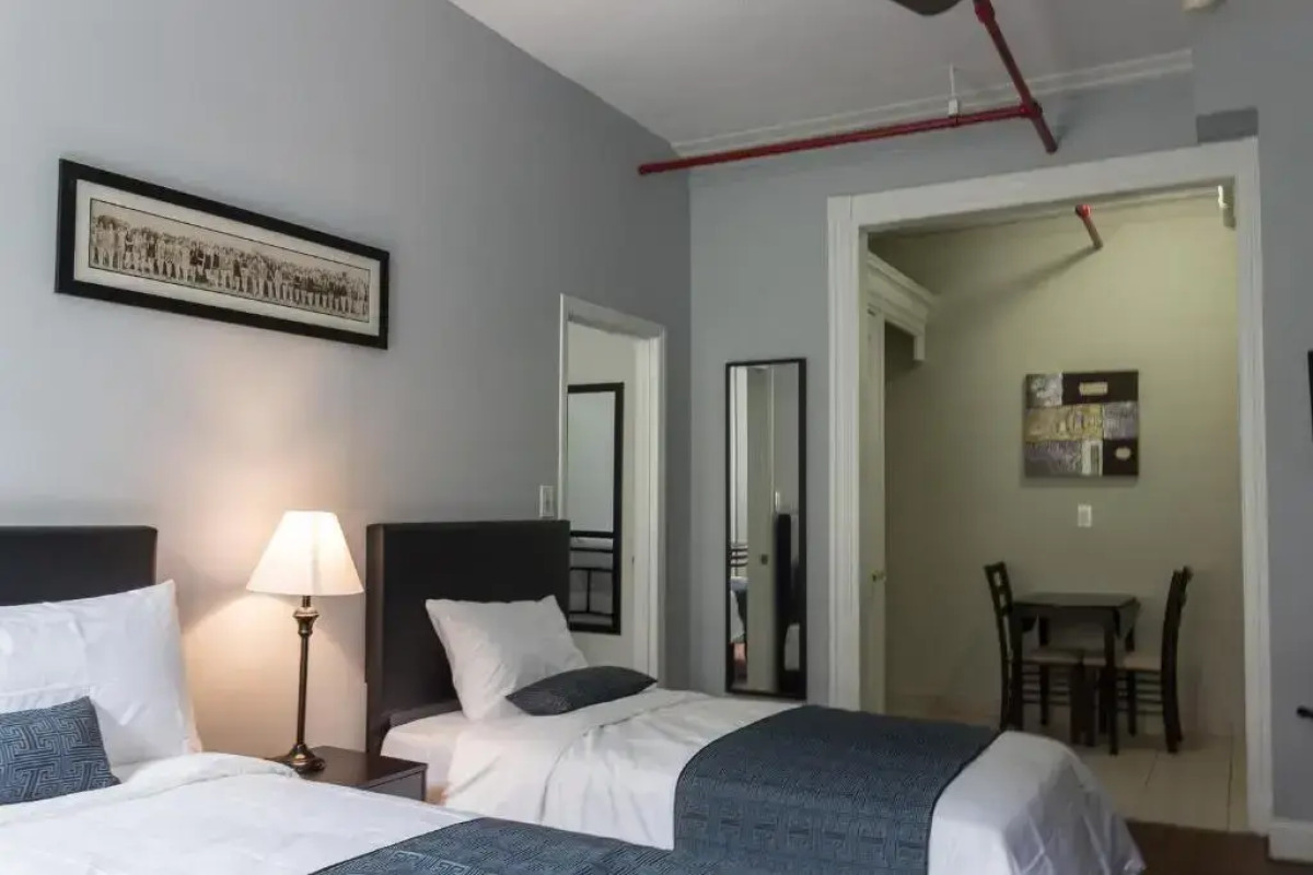 The Central Park North