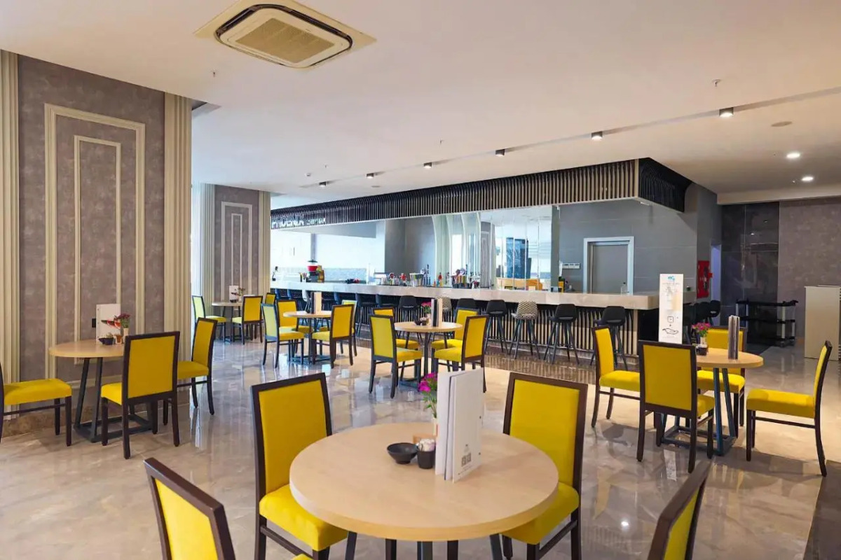 Crystal Paraiso Verde Resort & Spa - All Inclusive