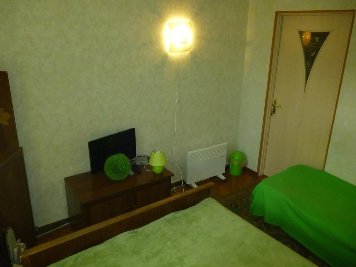 Ester President Hostel