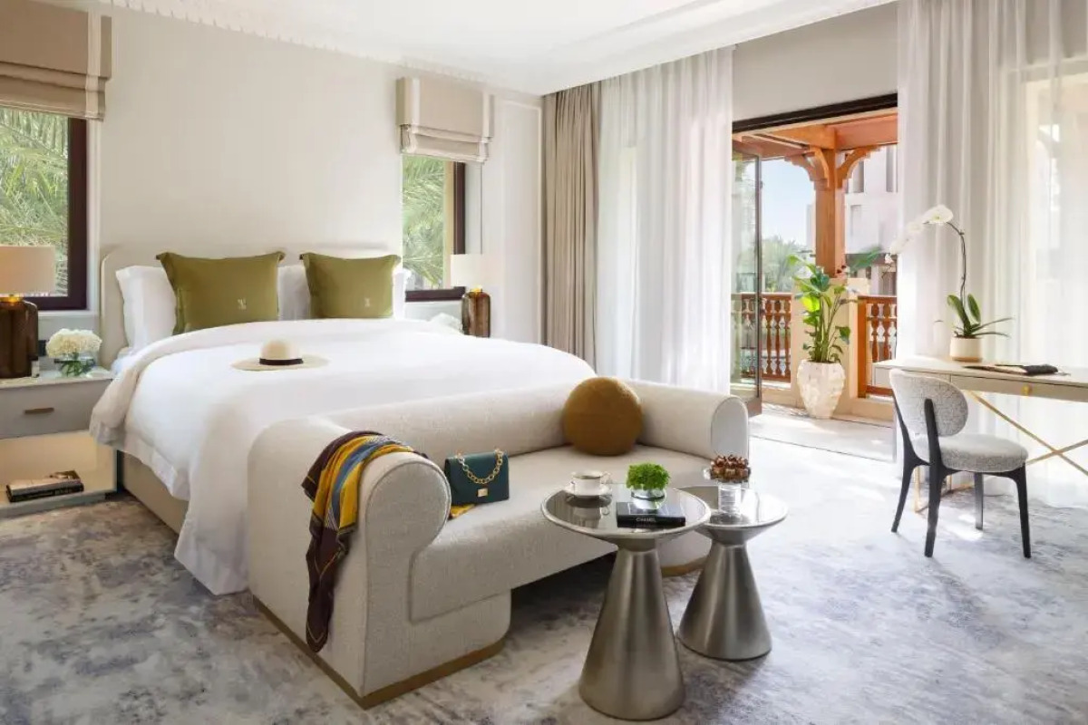 Jumeirah Dar Al Masyaf