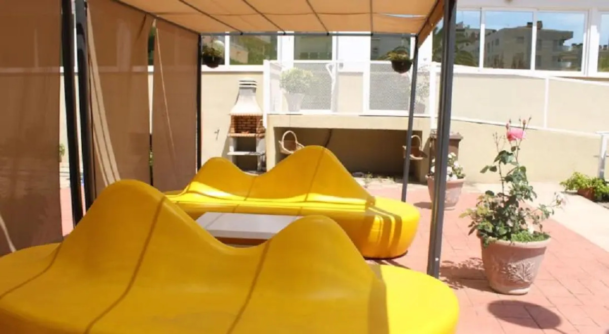 Estrella de Mar Youth Hostel