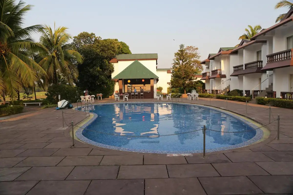 Sea Queen Beach Resort and Spa