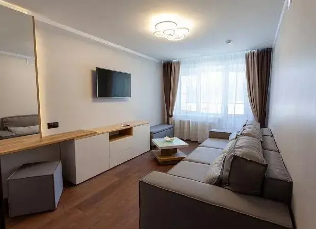 Санаторий Истра (РОП)