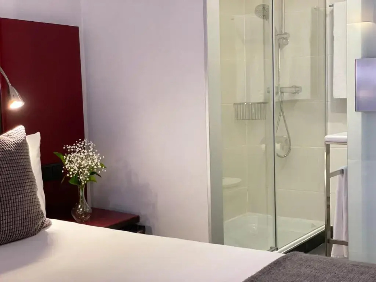 SM Hotel Sant Antoni