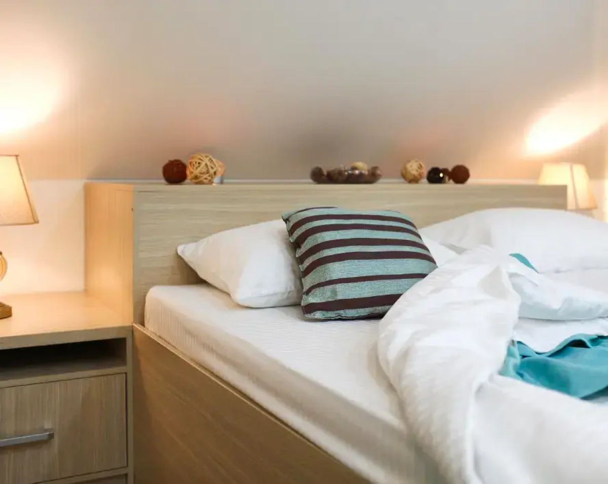 Отель Рич Hotel Rich