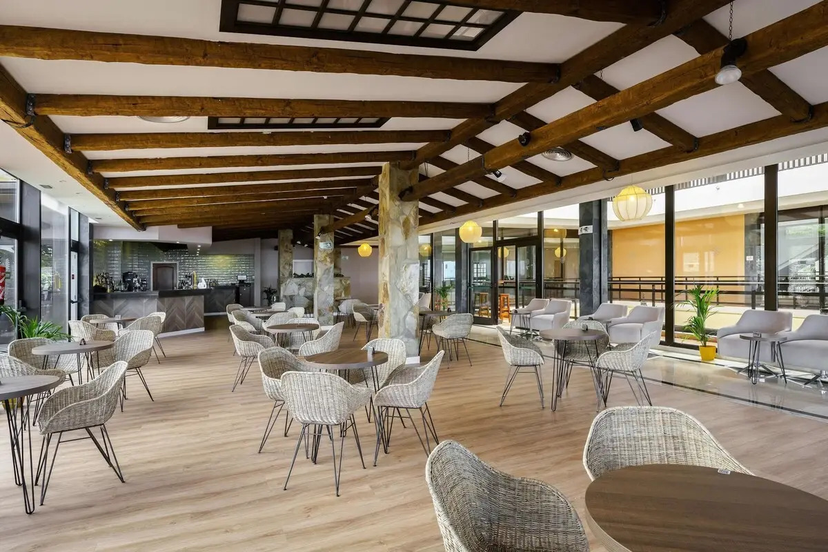 Hotel Diamante Suites Adults Only