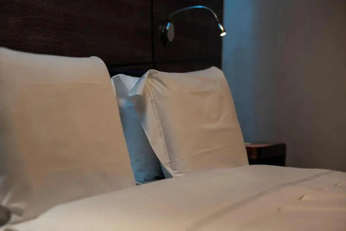 Отель Divina Luxury