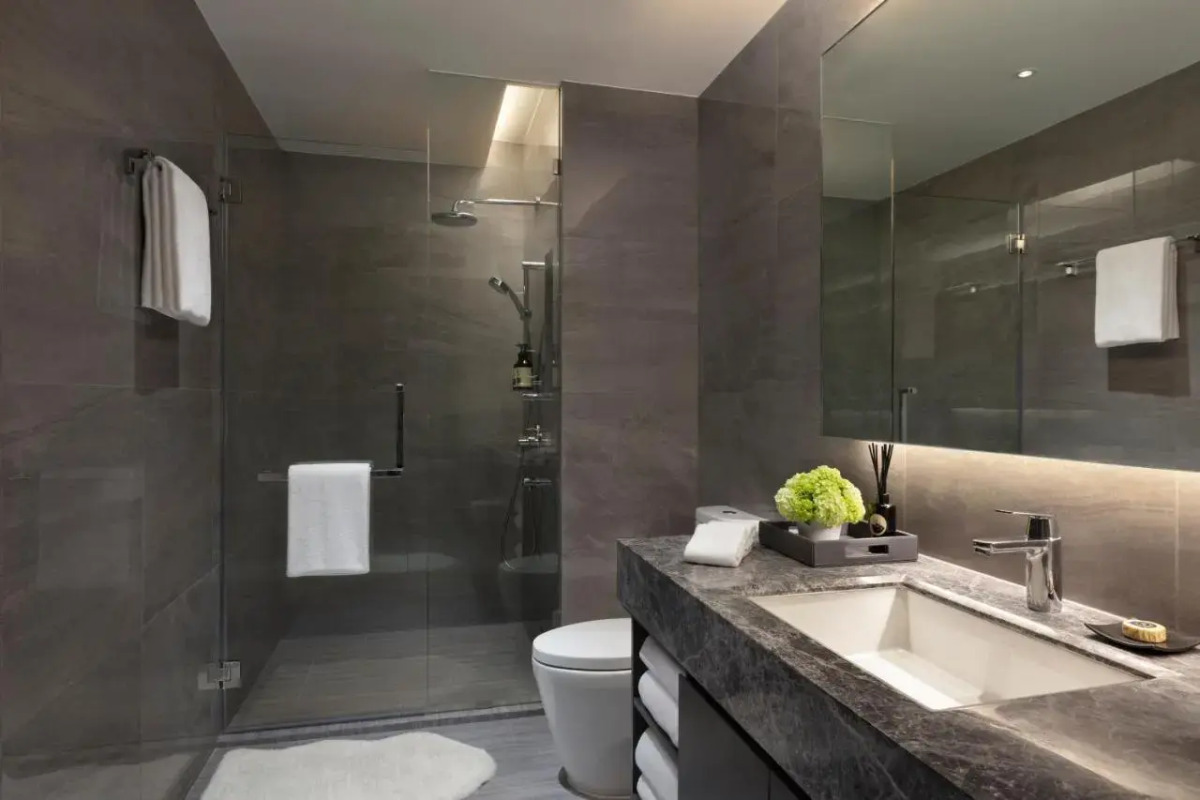 Ascott Embassy Sathorn Bangkok