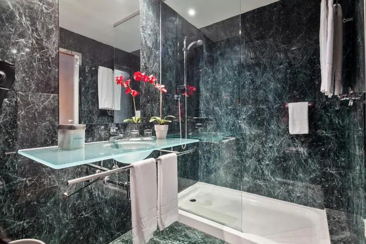 Hotel Best Front Maritim