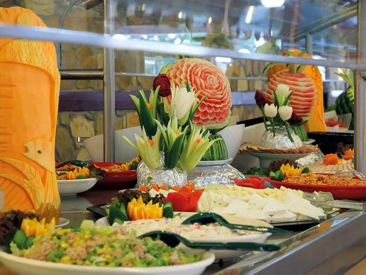 Oludeniz Resort by Z Hotels