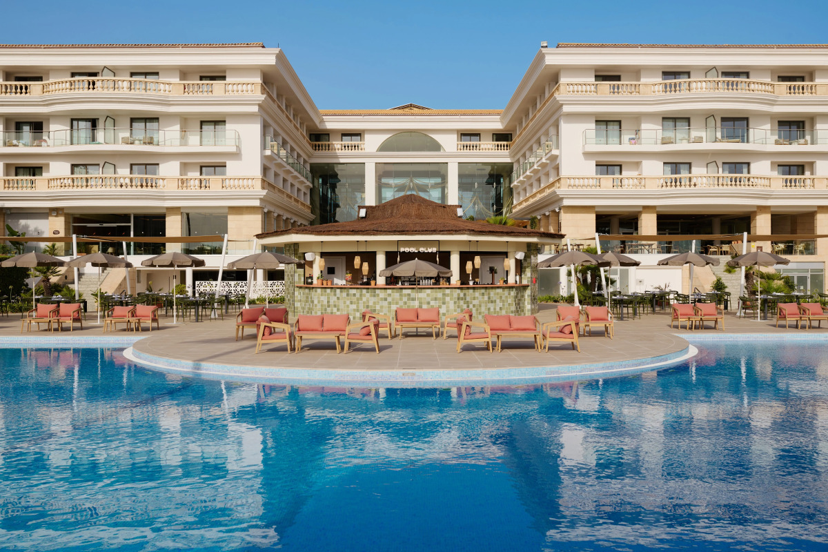 Sarena de Muro Resort Mallorca part of Destination by Hyatt