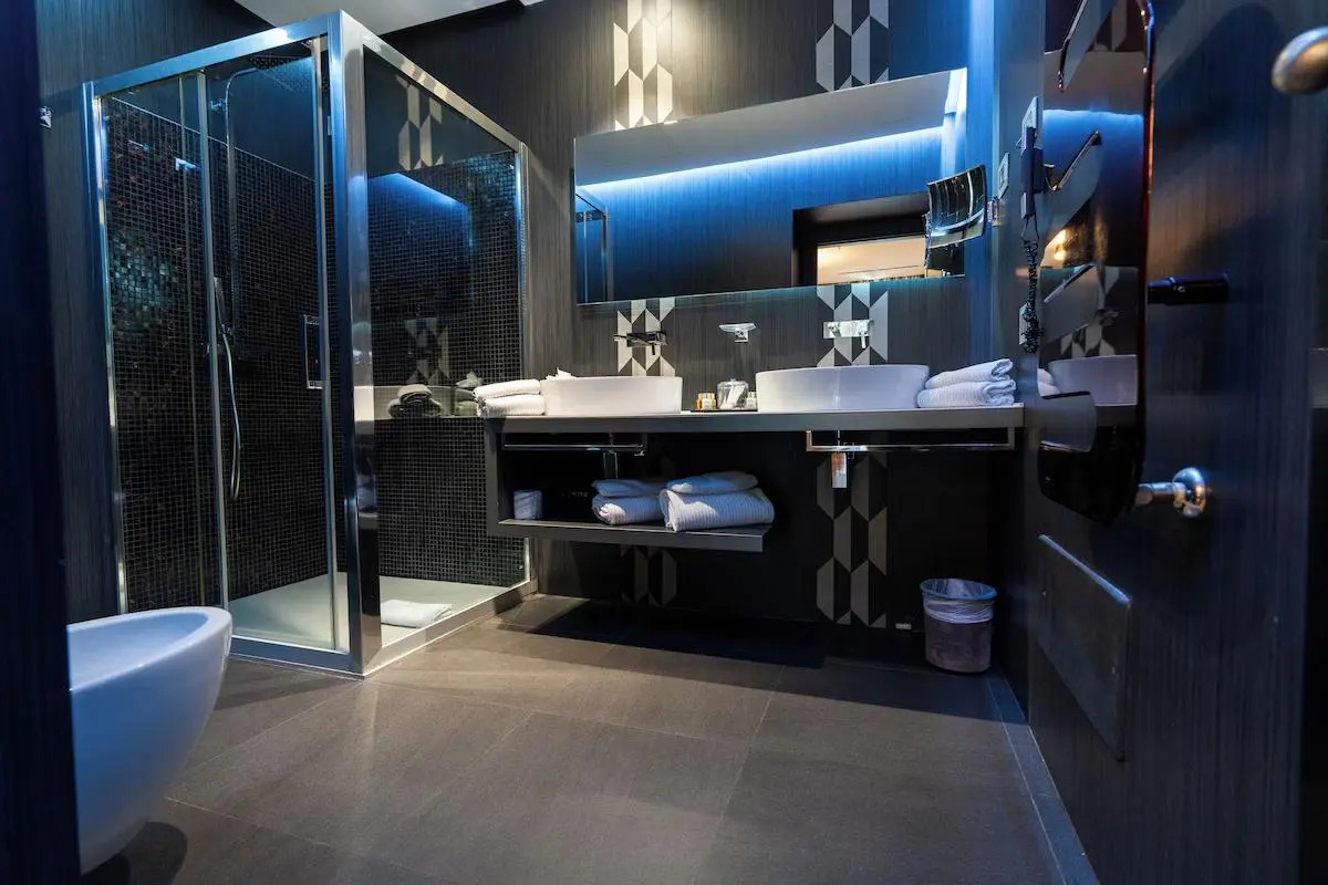 Отель Divina Luxury