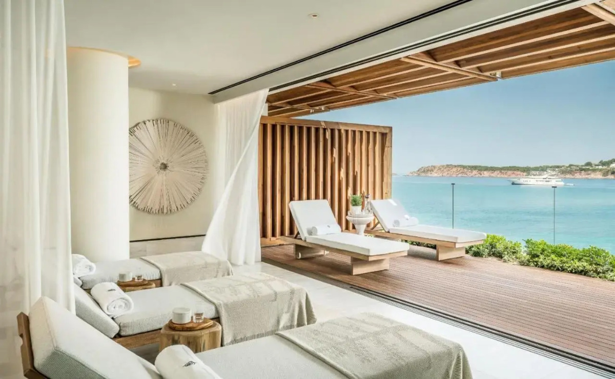 Отель Four Seasons Astir Palace Hotel Athens