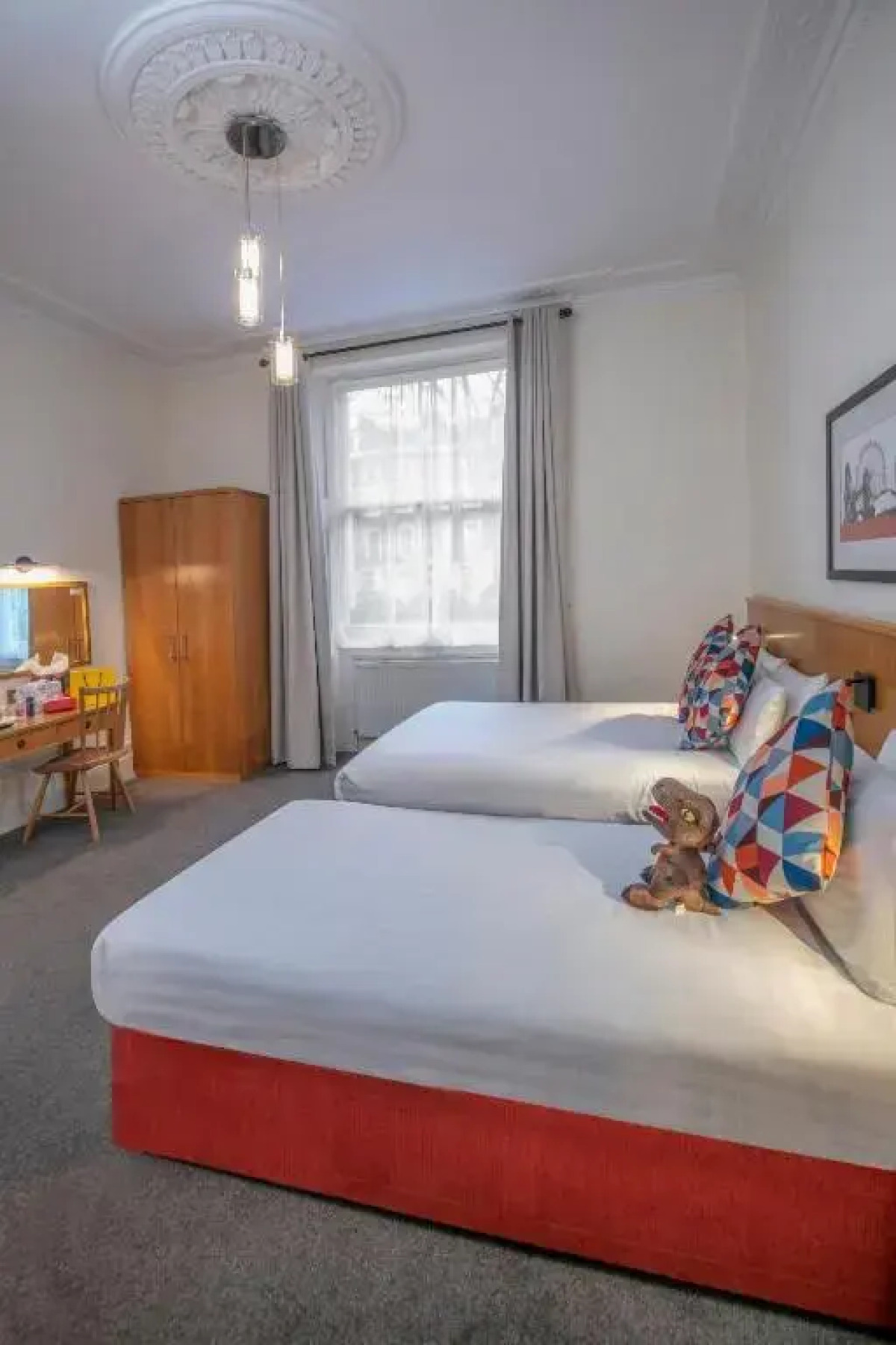 Queensway Hotel Sure Hotel Collection By Best Western