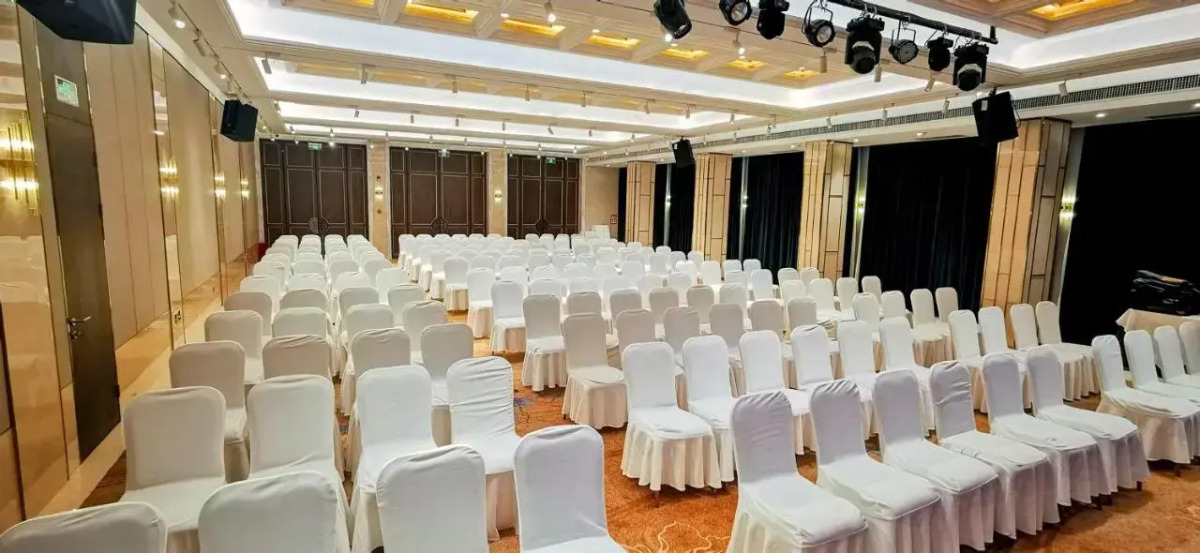 Shenzhen Shanghai Hotel