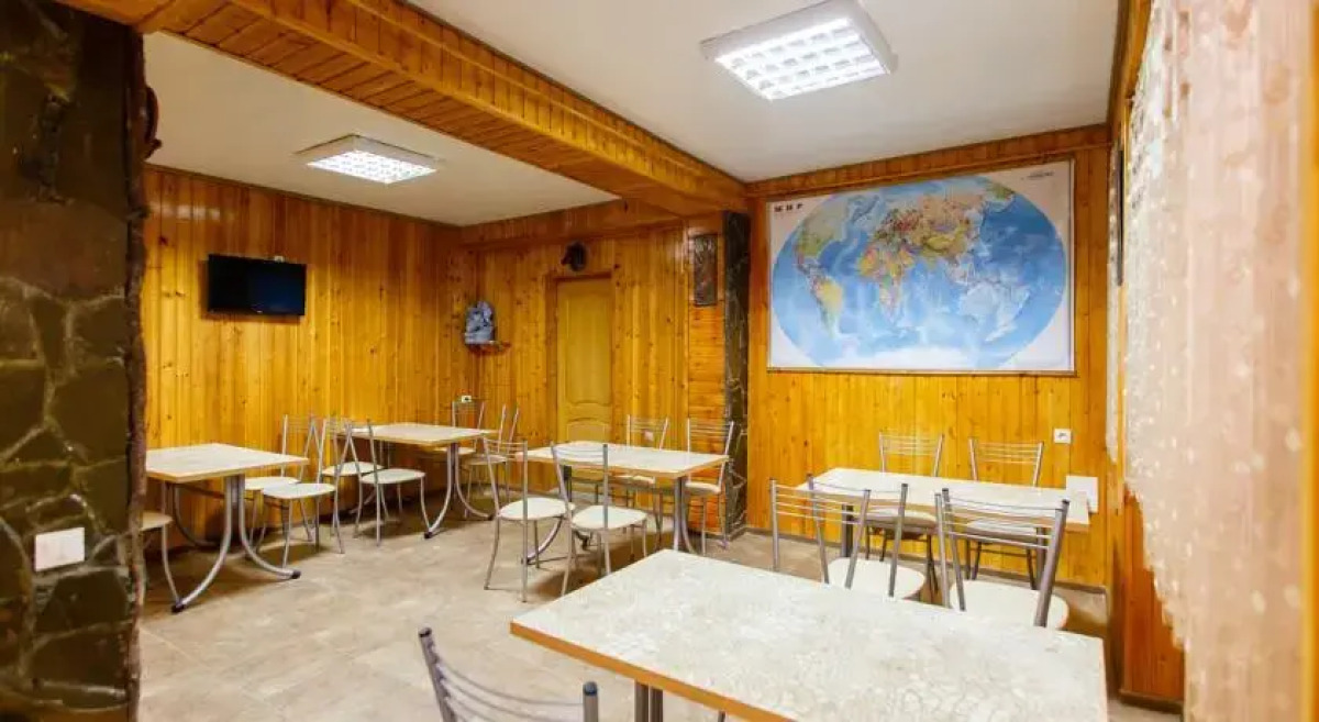 Гостевой Дом Рита