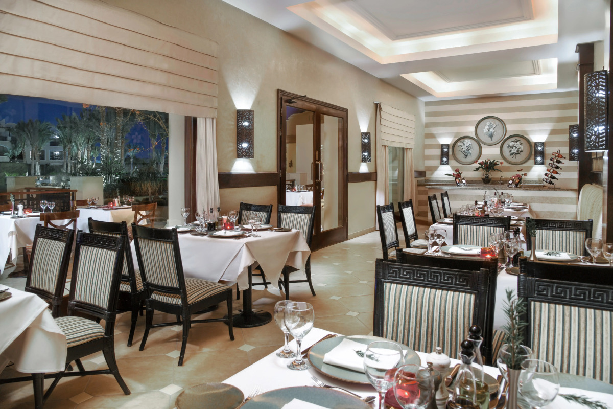 JAZ Makadi Star & Spa