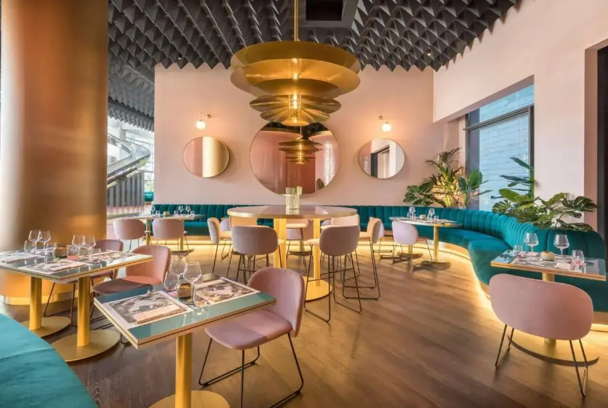 Barceló Malaga Hotel