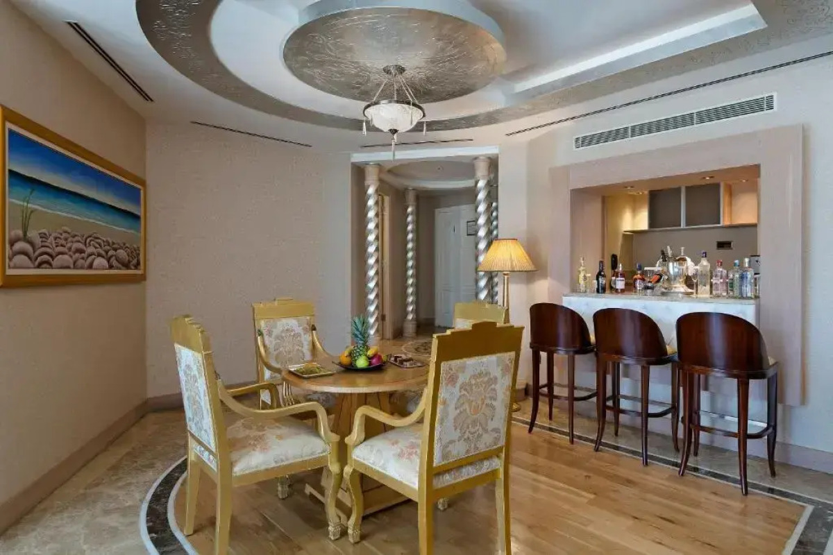 Titanic Mardan Palace - All Inclusive