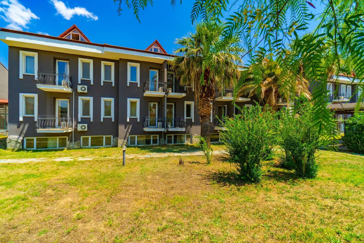 Larina Thermal Resort & Spa