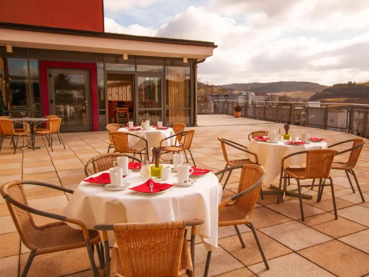 Savoy Hotel Bad Mergentheim