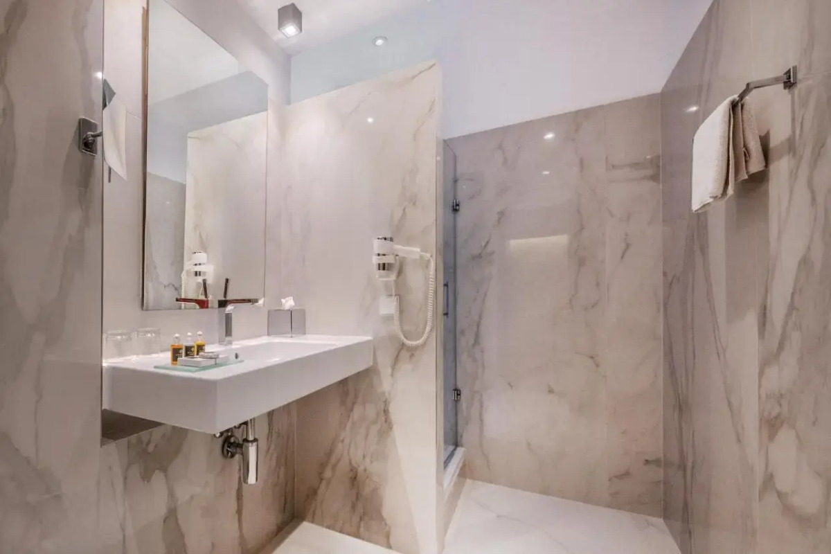 Continental Hotel Budapest