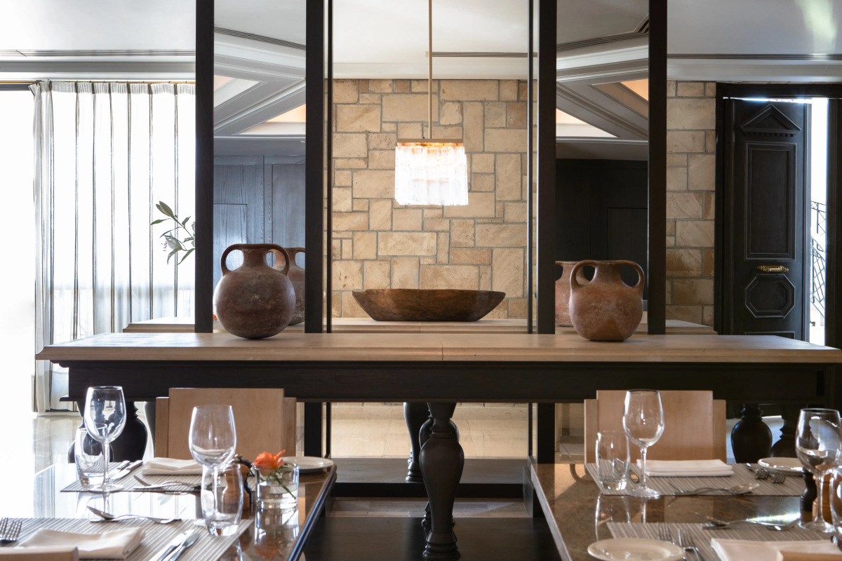 Отель Annabelle