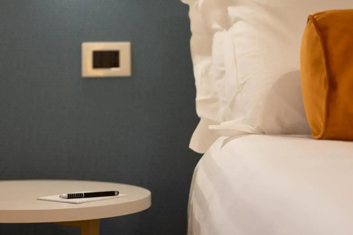 Roof Garden Zaccardi