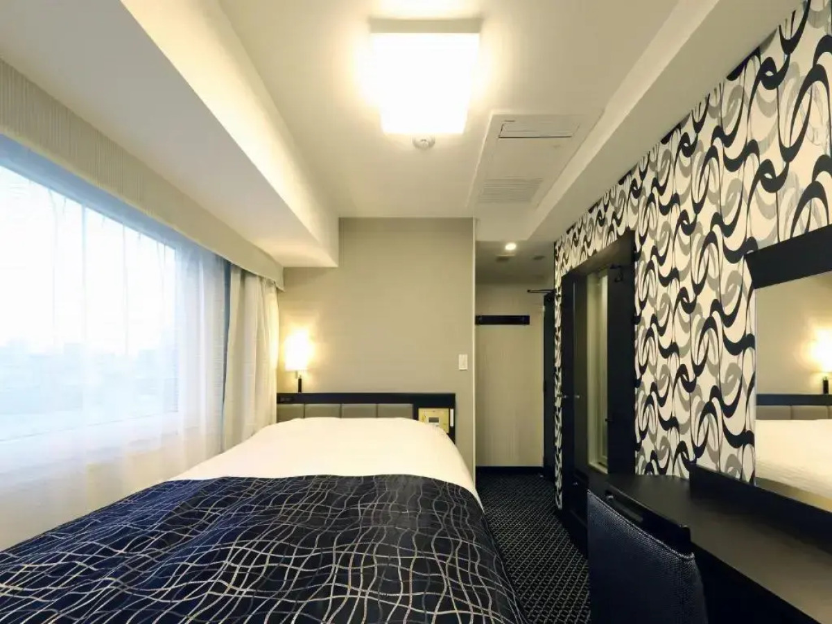 APA Hotel Ueno Inaricho Ekikita