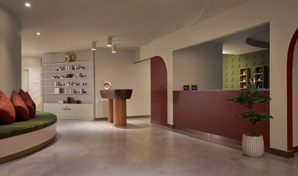 Cardo Roma, Autograph Hotel