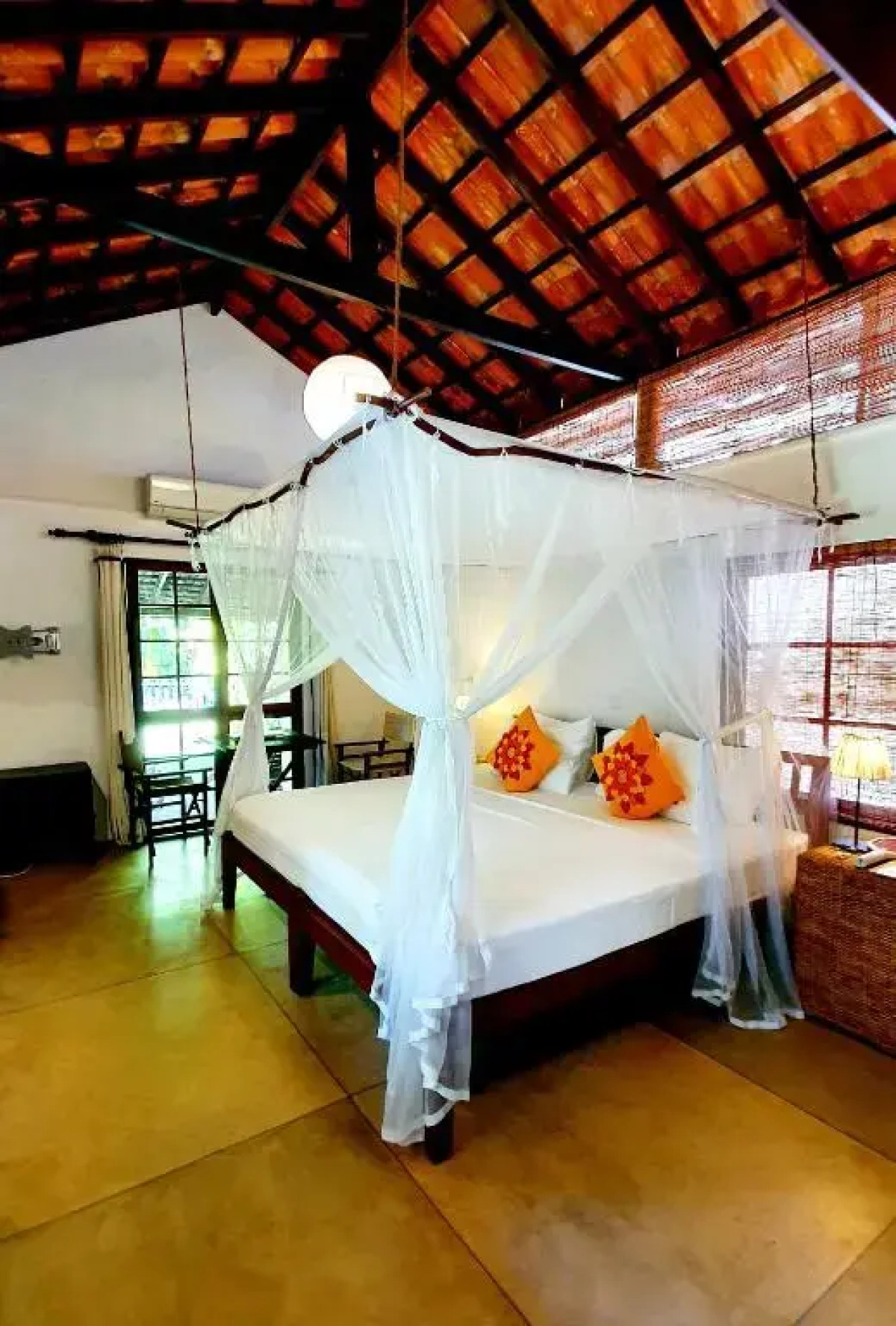 Dunes Unawatuna Hotel