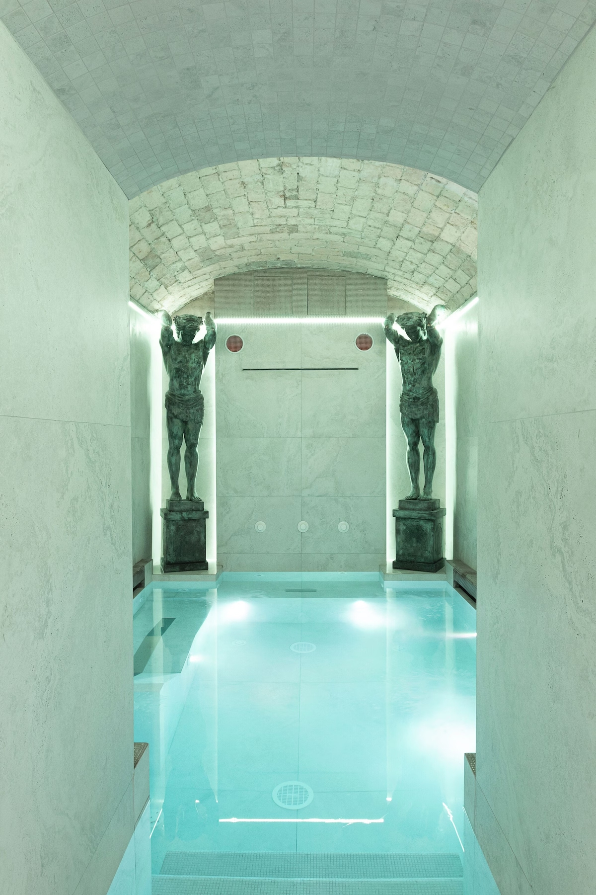 Отель Romanico Palace